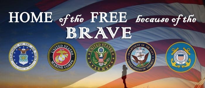 The True Meaning Of Memorial Day Brave