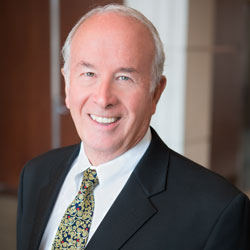 Gary Herbold, Founder and CEO